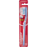 Colgate Toothbrush Double Action Medium